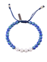 MALIKA BLUE