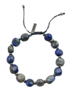 ROCK BLUE