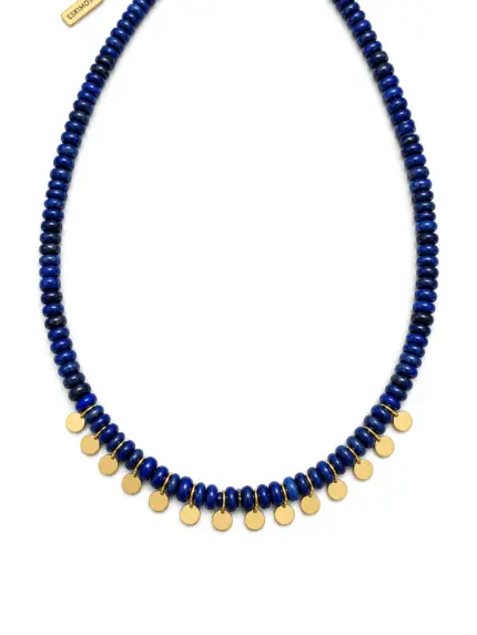 SILKY BLUE – ESKIMOSS
