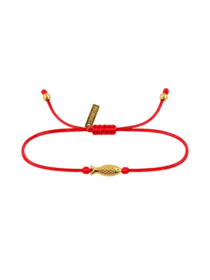 FISH STRING – ESKIMOSS