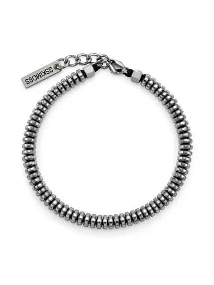 DISC SILVER – ESKIMOSS