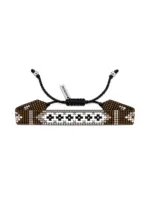 MOJO FIVE STAR BROWN WHITE – ESKIMOSS