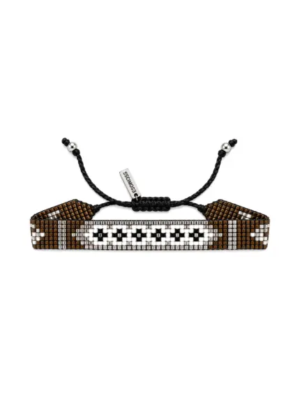 MOJO FIVE STAR BROWN WHITE – ESKIMOSS
