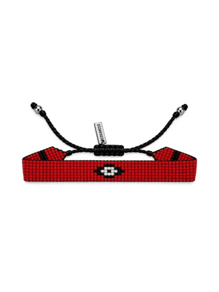 MOJO WINK RED – ESKIMOSS